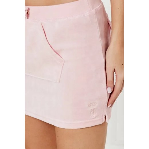 Juicy Couture Spódnica HERITAGE Juicy Couture XL Gomez Fashion Store promocyjna cena