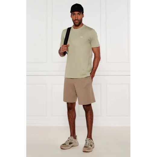 HUGO Szorty Dayono | Relaxed fit M okazyjna cena Gomez Fashion Store