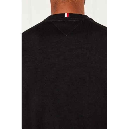 Tommy Hilfiger Sweter 1997 | Regular Fit Tommy Hilfiger S wyprzedaż Gomez Fashion Store