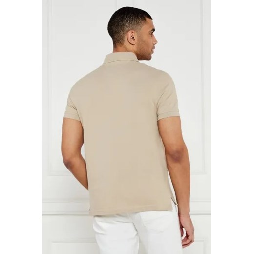 Tommy Hilfiger Polo 1985 | Regular Fit | stretch Tommy Hilfiger XXL wyprzedaż Gomez Fashion Store