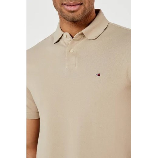 Tommy Hilfiger Polo 1985 | Regular Fit | stretch Tommy Hilfiger XL promocyjna cena Gomez Fashion Store