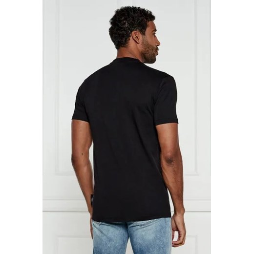 T-shirt męski Plein Sport 