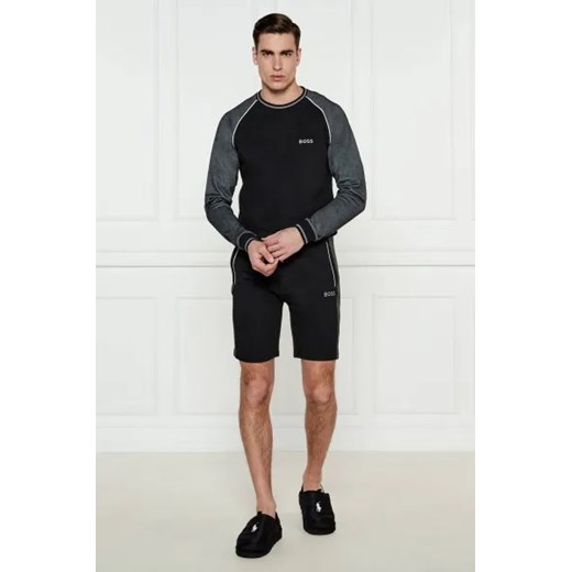 BOSS BLACK Longsleeve | Regular Fit XXL wyprzedaż Gomez Fashion Store