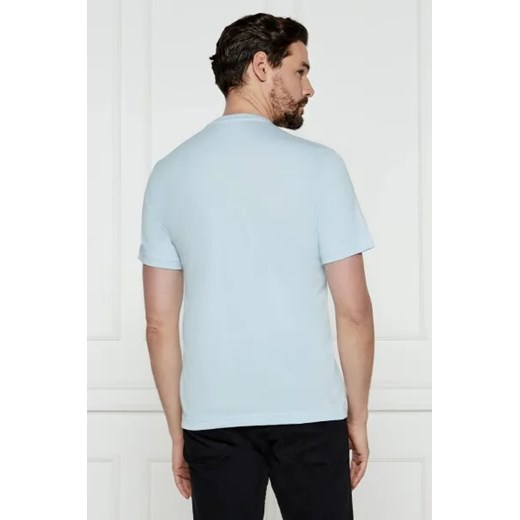 T-shirt męski Lacoste 