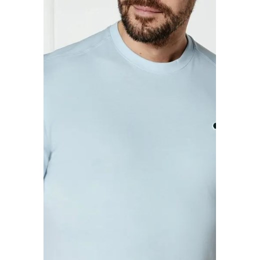 T-shirt męski Lacoste 