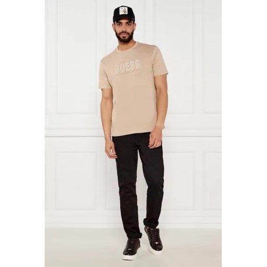 GUESS T-shirt | Regular Fit Guess S Gomez Fashion Store