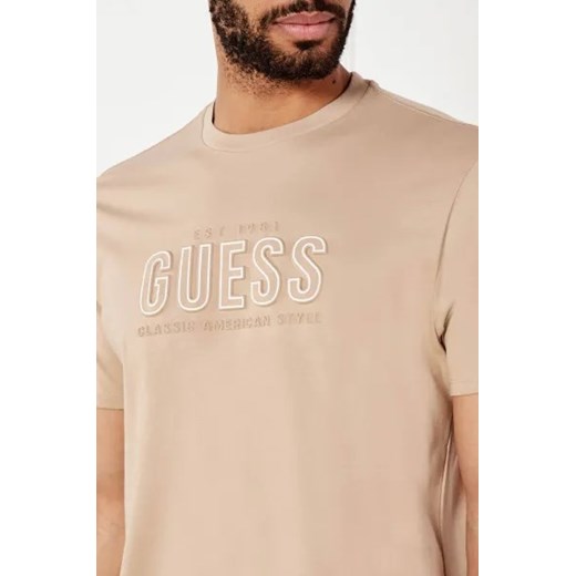 GUESS T-shirt | Regular Fit Guess M Gomez Fashion Store