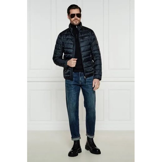 Gant Puchowa kurtka | Regular Fit Gant M okazja Gomez Fashion Store