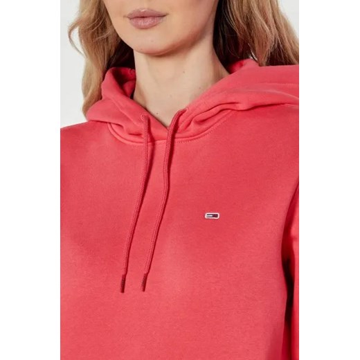 Tommy Jeans Bluza | Regular Fit Tommy Jeans M wyprzedaż Gomez Fashion Store