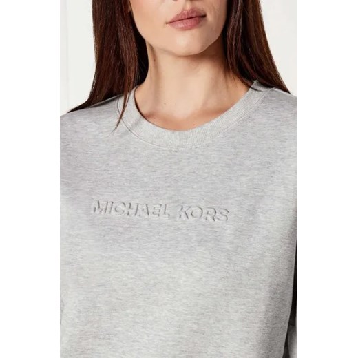 Michael Kors Bluza | Loose fit Michael Kors S Gomez Fashion Store