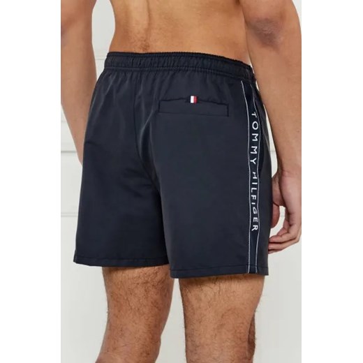 Kąpielówki Tommy Hilfiger 