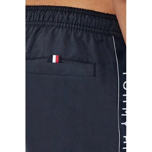 Kąpielówki Tommy Hilfiger 
