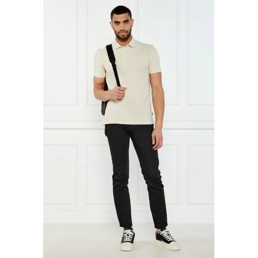 T-shirt męski BOSS HUGO 