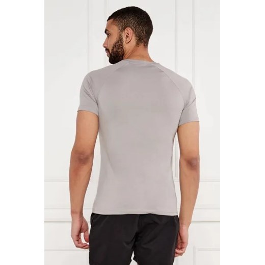 T-shirt męski BOSS HUGO wiosenny 