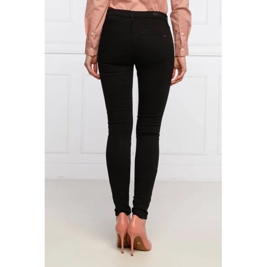 Tommy Hilfiger Jeansy HERITAGE COMO | Skinny fit | regular waist Tommy Hilfiger 32/28 Gomez Fashion Store promocja