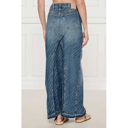 BOSS ORANGE Jeansowa spódnica C_ DNM 29 Gomez Fashion Store