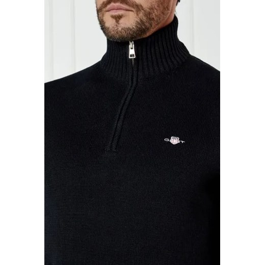 Gant Sweter | Regular Fit Gant XXL okazja Gomez Fashion Store