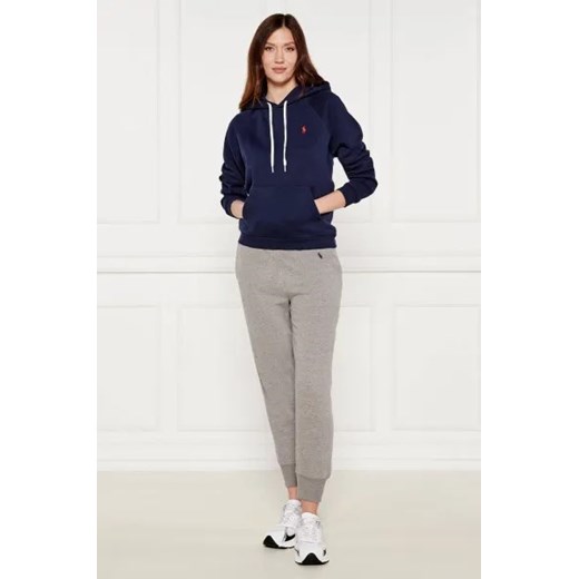 POLO RALPH LAUREN Bluza | Regular Fit Polo Ralph Lauren XS Gomez Fashion Store