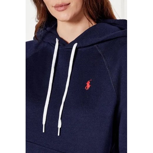 POLO RALPH LAUREN Bluza | Regular Fit Polo Ralph Lauren XS Gomez Fashion Store