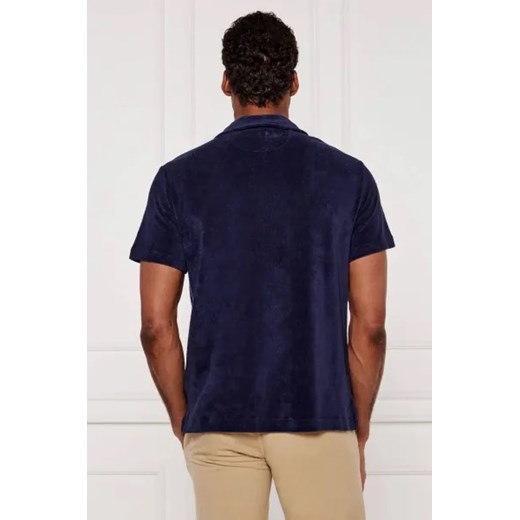 POLO RALPH LAUREN Koszula | Regular Fit frotté Polo Ralph Lauren S okazja Gomez Fashion Store