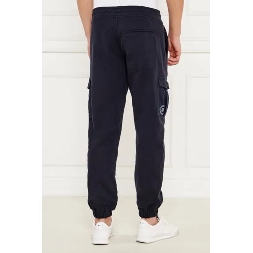 Aeronautica Militare Dres | Regular Fit Aeronautica Militare XL Gomez Fashion Store promocyjna cena