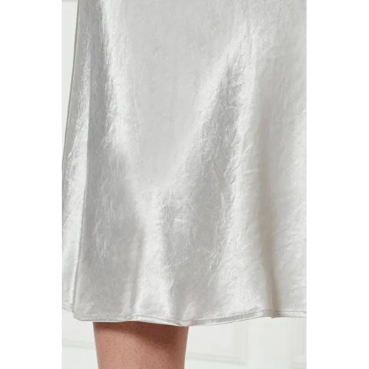 Max Mara Leisure Satynowa spódnica Alessio 38 Gomez Fashion Store wyprzedaż