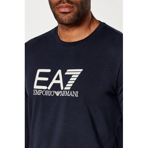 T-shirt męski Emporio Armani