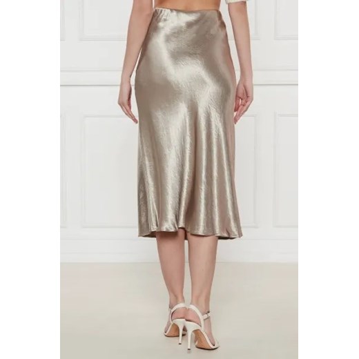 Max Mara Leisure Satynowa spódnica Alessio 40 Gomez Fashion Store wyprzedaż