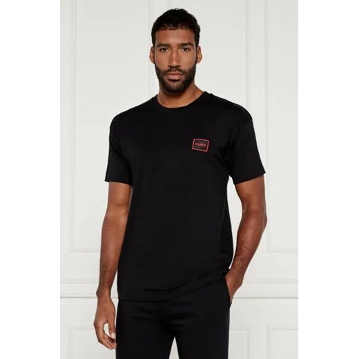 Hugo Bodywear Piżama | Regular Fit L okazja Gomez Fashion Store