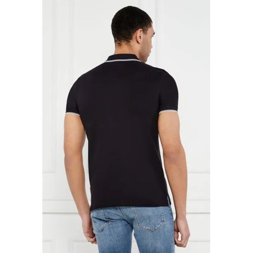 T-shirt męski Joop! na wiosnę 