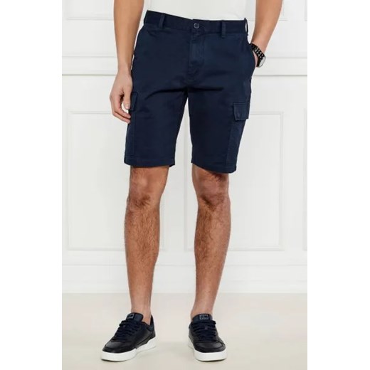 Tommy Jeans Szorty Scanton | Slim Fit Tommy Jeans 32 Gomez Fashion Store okazja