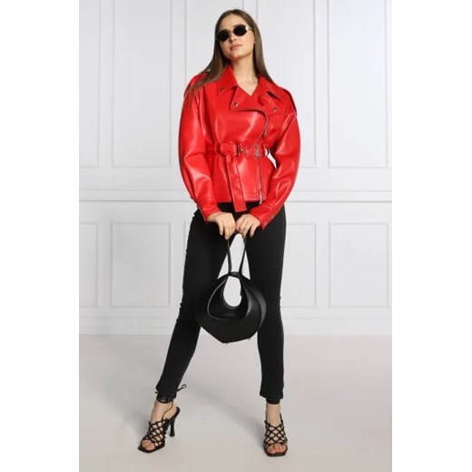 Jeansy damskie Patrizia Pepe casual 