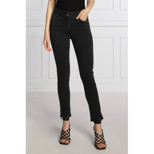 Jeansy damskie Patrizia Pepe casual 