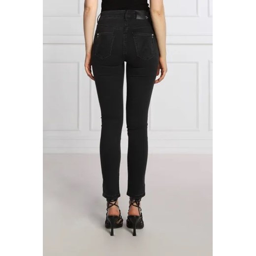 Patrizia Pepe Jeansy | Skinny fit Patrizia Pepe 30 Gomez Fashion Store
