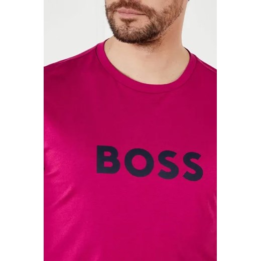 BOSS BLACK T-shirt RN | Regular Fit XXL okazja Gomez Fashion Store