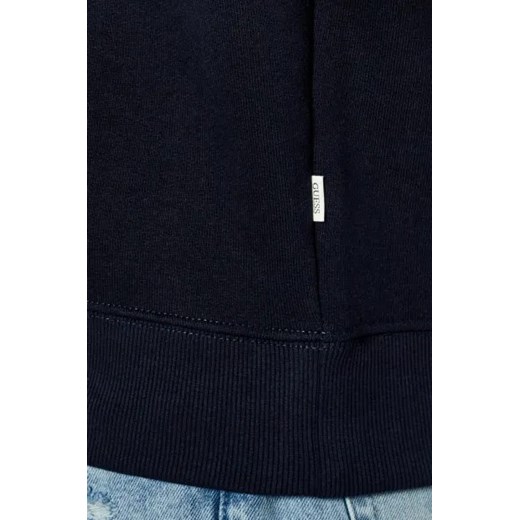 Guess Jeans Bluza | Loose fit L Gomez Fashion Store wyprzedaż
