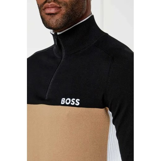 Sweter męski BOSS HUGO 