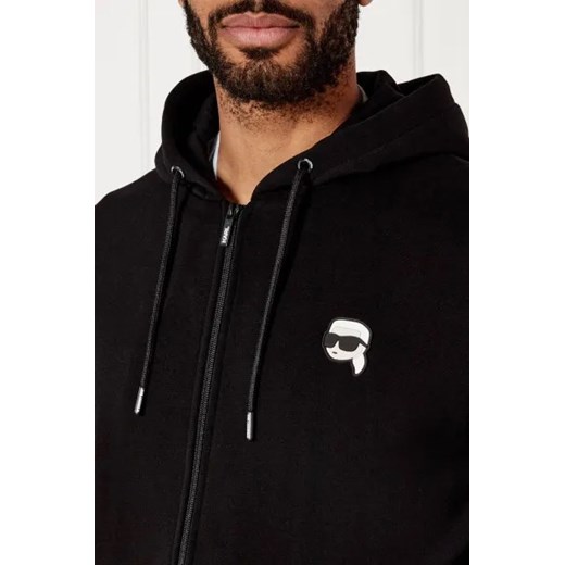 Karl Lagerfeld Bluza | Regular Fit Karl Lagerfeld XL Gomez Fashion Store