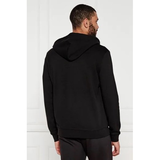 Karl Lagerfeld Bluza | Regular Fit Karl Lagerfeld S Gomez Fashion Store