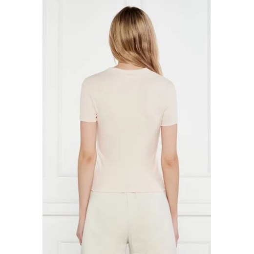 Calvin Klein Jeans T-shirt | Slim Fit S Gomez Fashion Store okazja