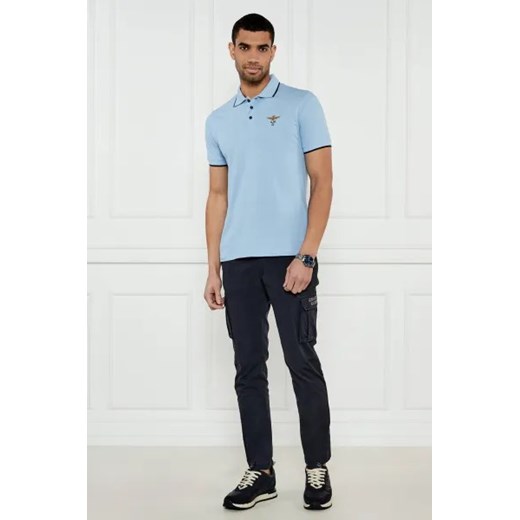 T-shirt męski Aeronautica Militare