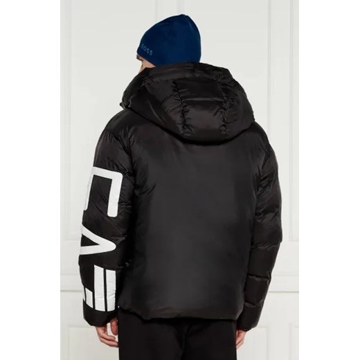 EA7 Kurtka | Regular Fit L Gomez Fashion Store okazja