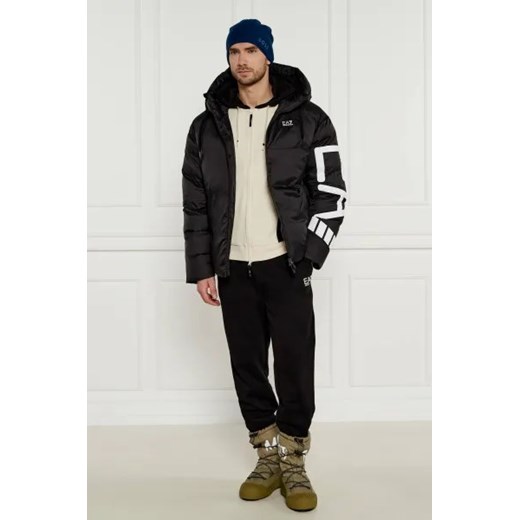 EA7 Kurtka | Regular Fit XXL Gomez Fashion Store okazja