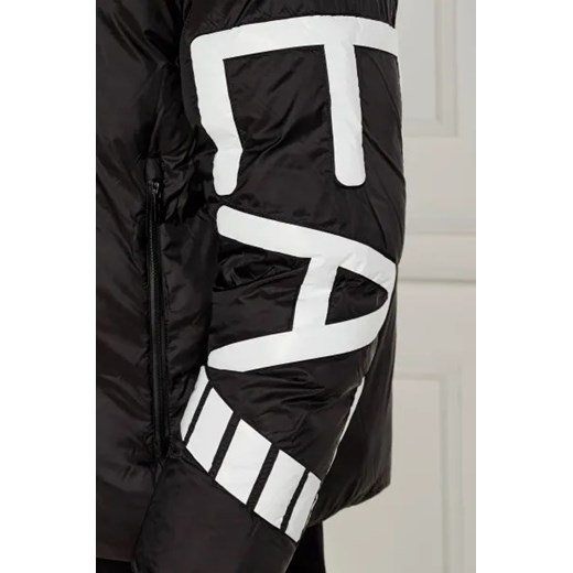 EA7 Kurtka | Regular Fit M okazja Gomez Fashion Store