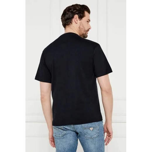 Guess Jeans T-shirt | Regular Fit XL promocja Gomez Fashion Store