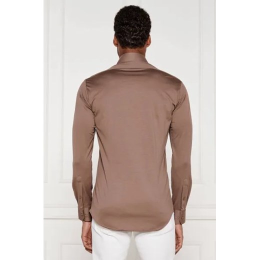 Sand Copenhagen Koszula Jake | Slim Fit Sand Copenhagen 41 okazja Gomez Fashion Store