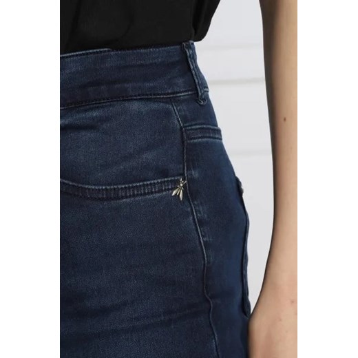 Patrizia Pepe Jeansy | Regular Fit Patrizia Pepe 29 Gomez Fashion Store