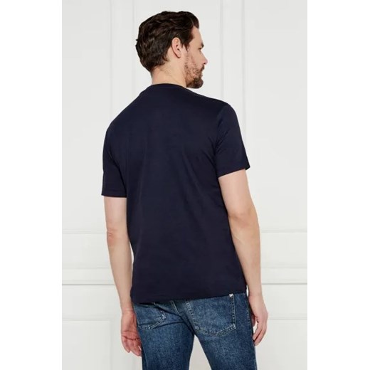 Gant T-shirt ORIGINAL SHIELD | Regular Fit Gant M promocja Gomez Fashion Store