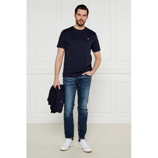 Gant T-shirt ORIGINAL SHIELD | Regular Fit Gant XXL Gomez Fashion Store okazja
