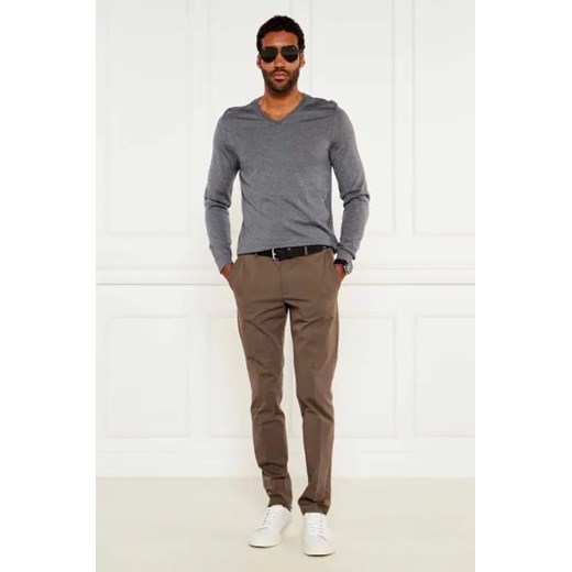 Sweter męski BOSS HUGO 